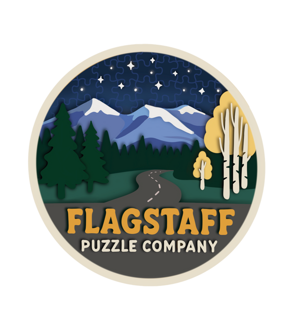 Flagstaff Puzzle Company